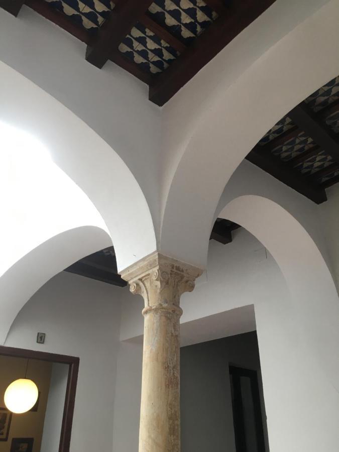 Apartment Sunshine La Hoguera Cordoba