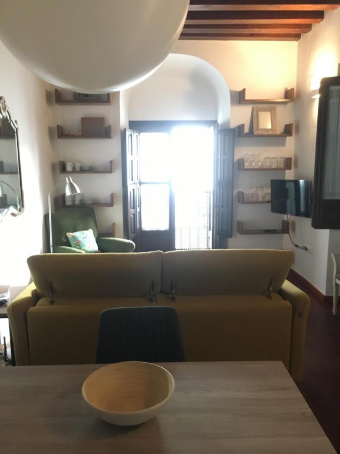 Apartment Sunshine La Hoguera Cordoba