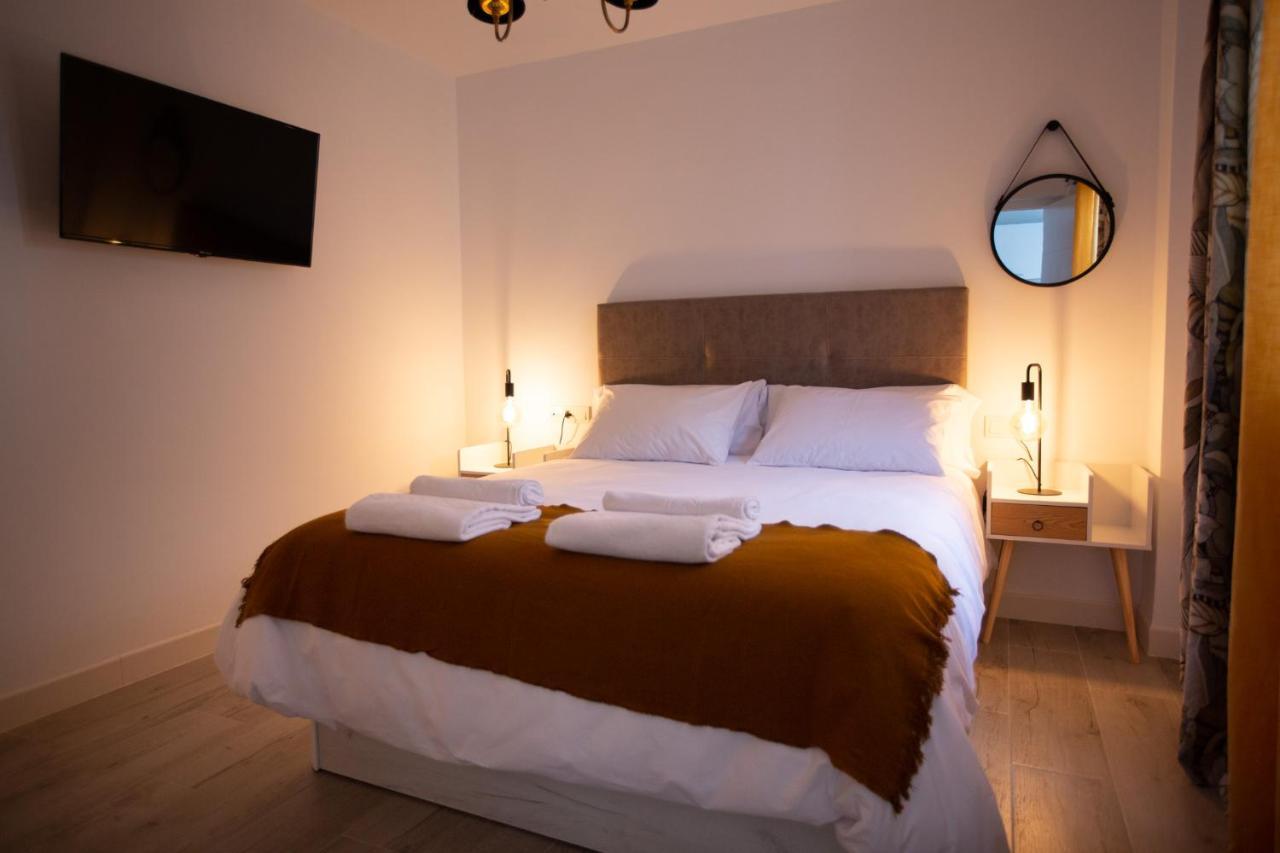 Mis Rayitos Apartamento Córdoba