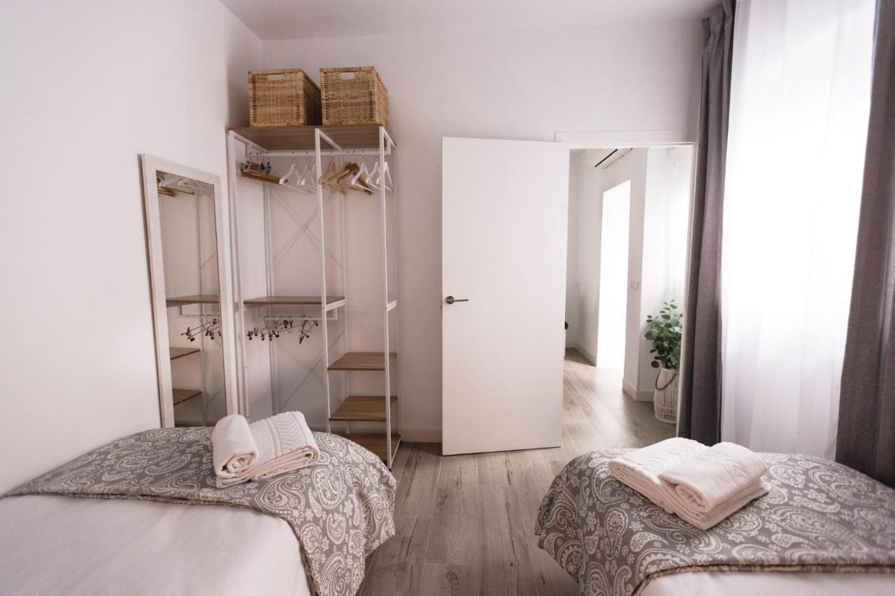 Mis Rayitos Apartamento Córdoba