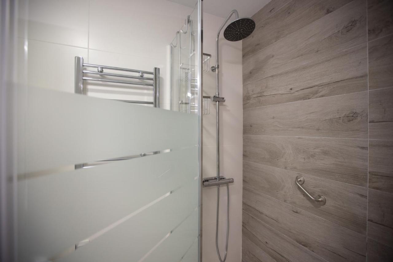 Mis Rayitos Apartamento Córdoba