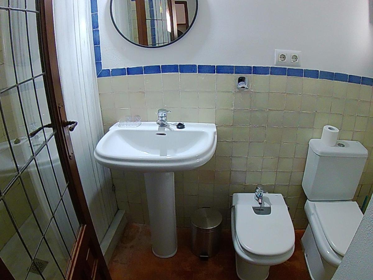 Apartamento Romantico En La Mezquita Catedral Apartment *