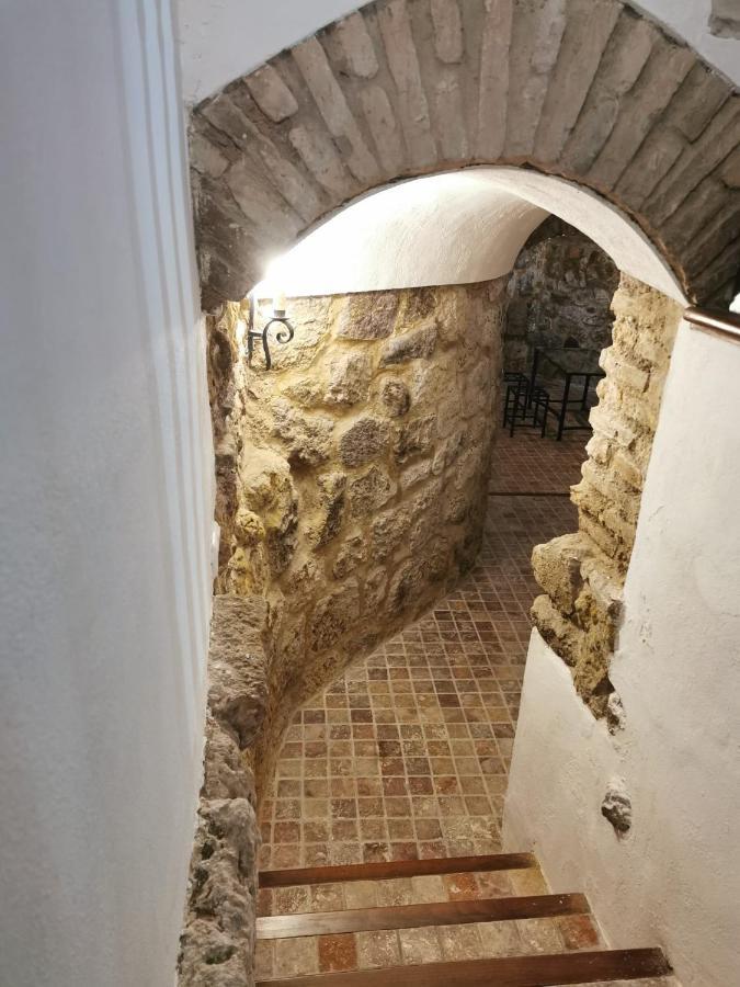 Casa Tiberiades Cordoba