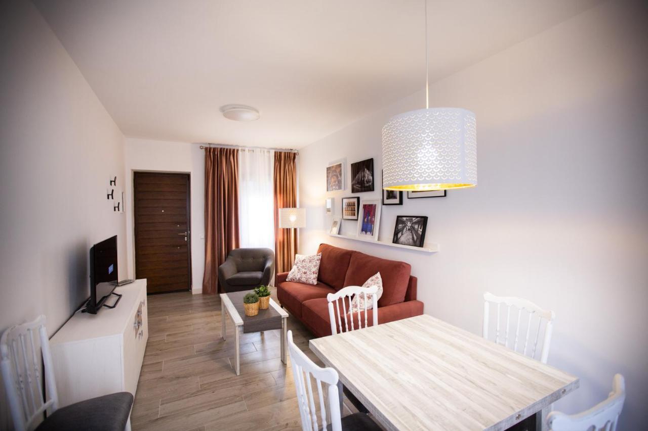 Apartamento Mis Rayitos