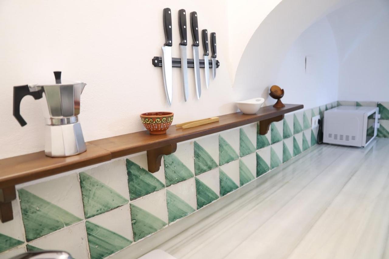 Apartamento Romantico En La Mezquita Catedral Apartment *