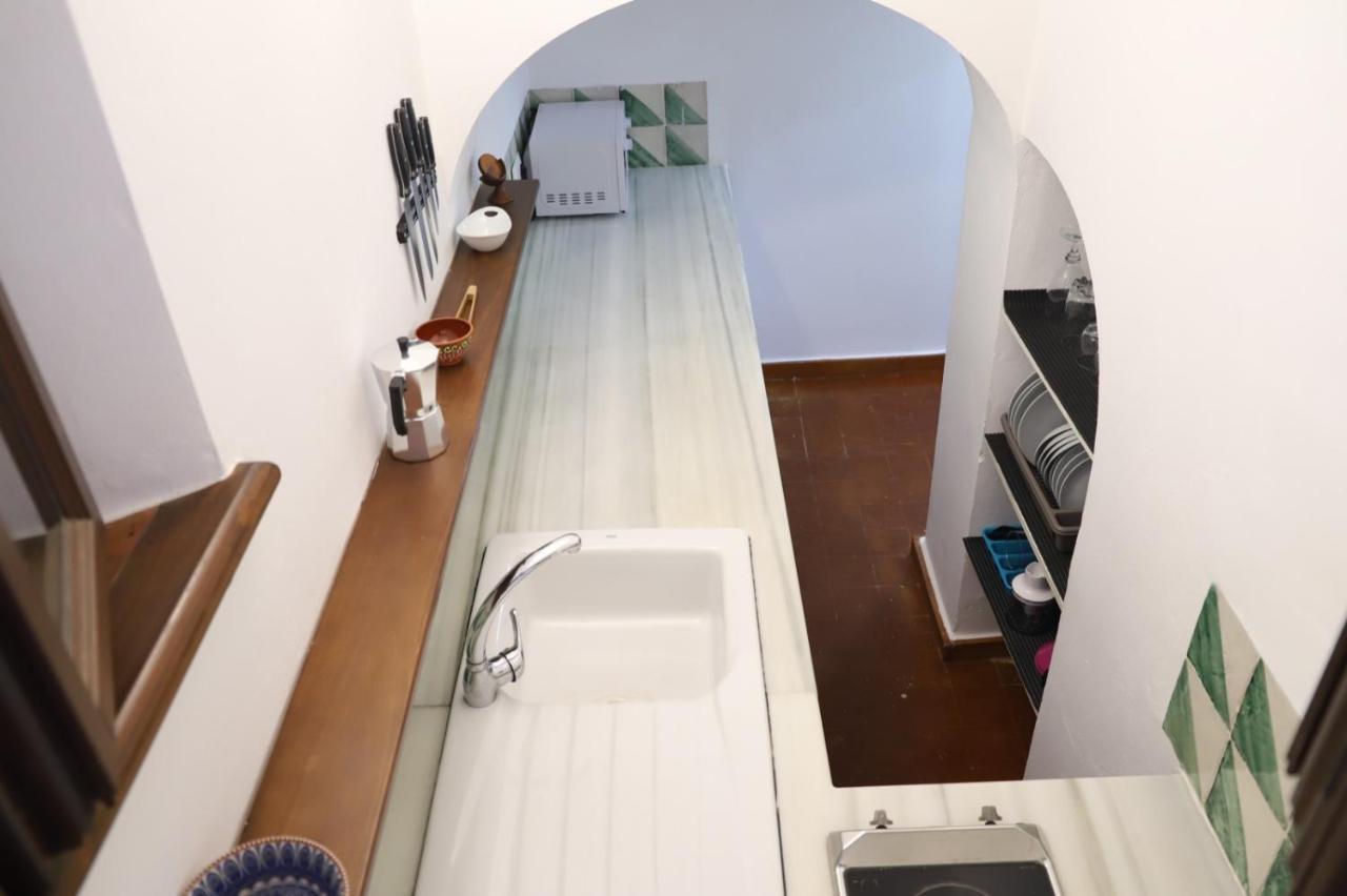 Apartamento Romantico En La Mezquita Catedral
