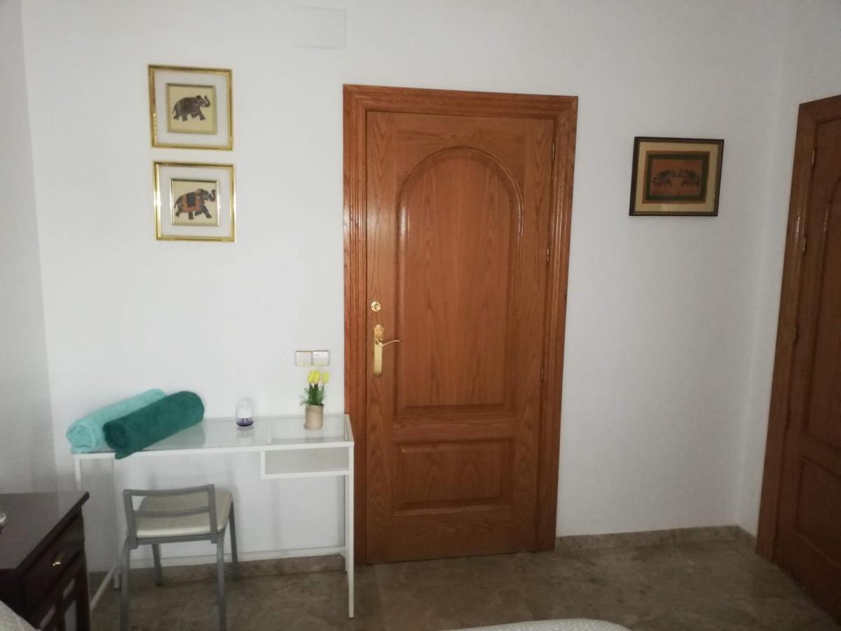 Habitación en casa particular Rincón De La Fuenseca *