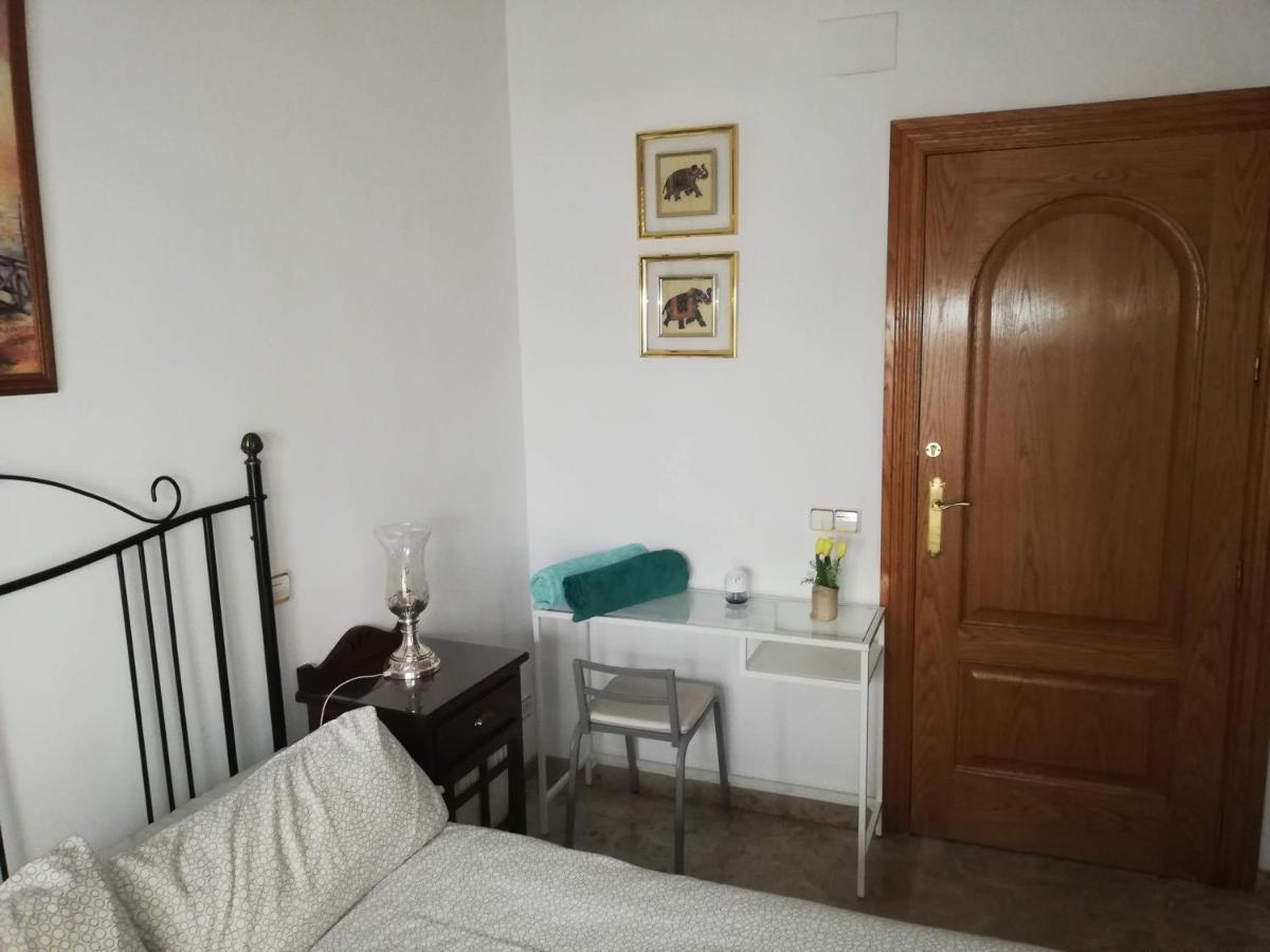 Rincón De La Fuenseca Habitación en casa particular