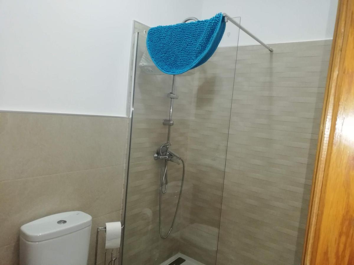 Rincón De La Fuenseca Habitación en casa particular