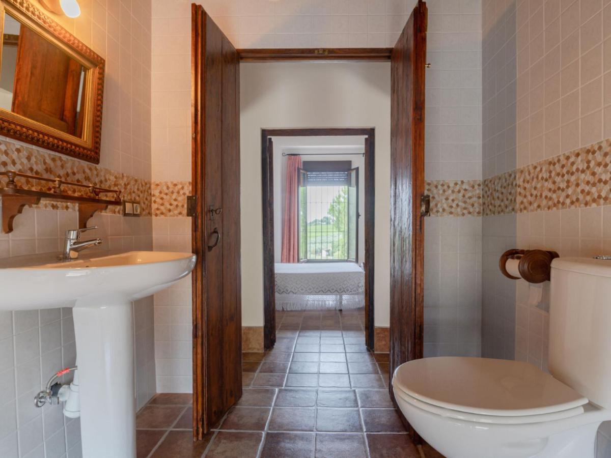 Rural House Santa F With Private Swimming Pool * Cordoba