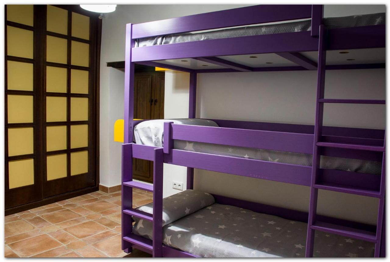 Casa Tiberiades Holiday home *
