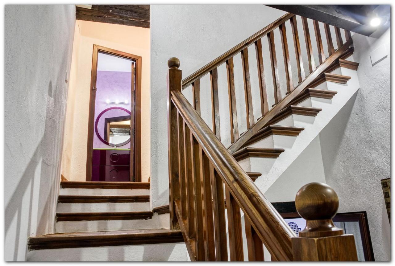 Casa Tiberiades Holiday home *