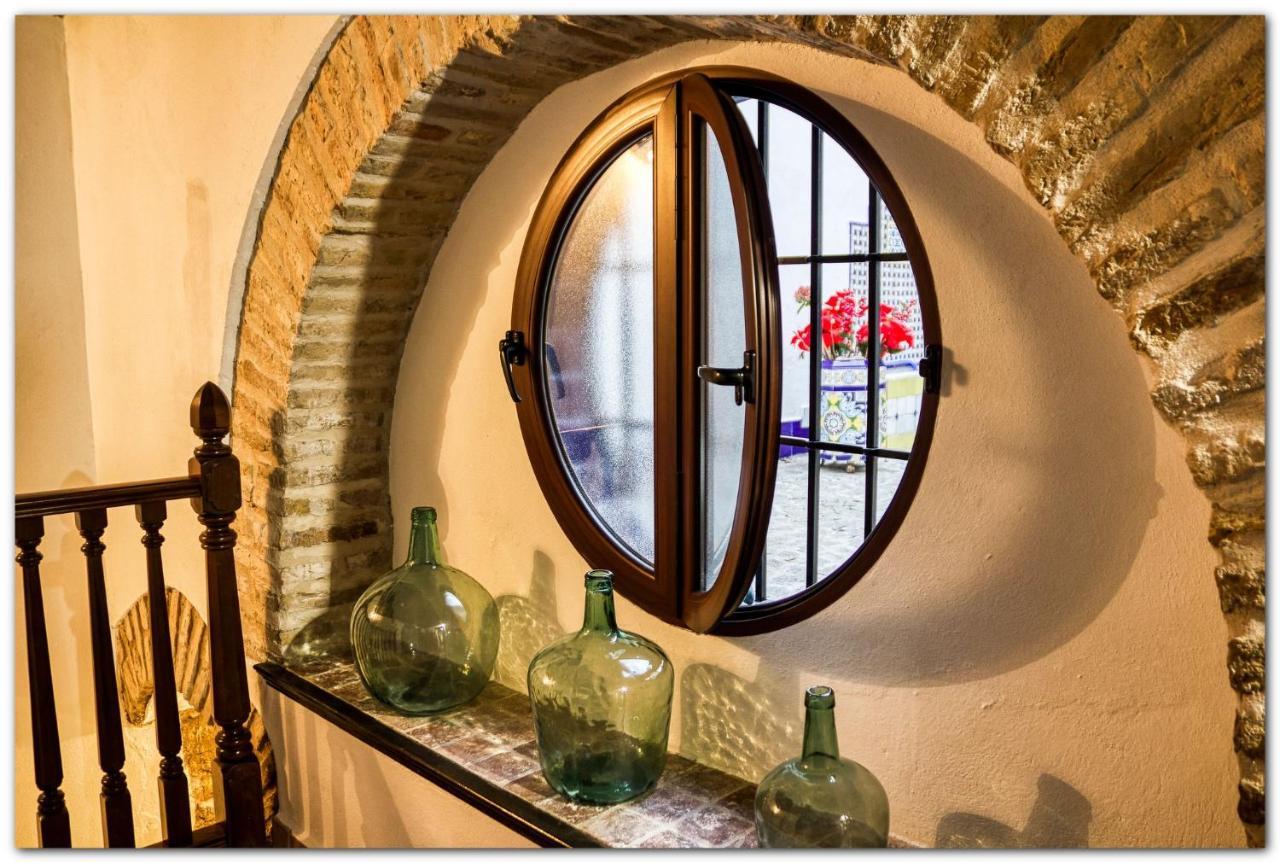 Casa Tiberiades Holiday home Cordoba
