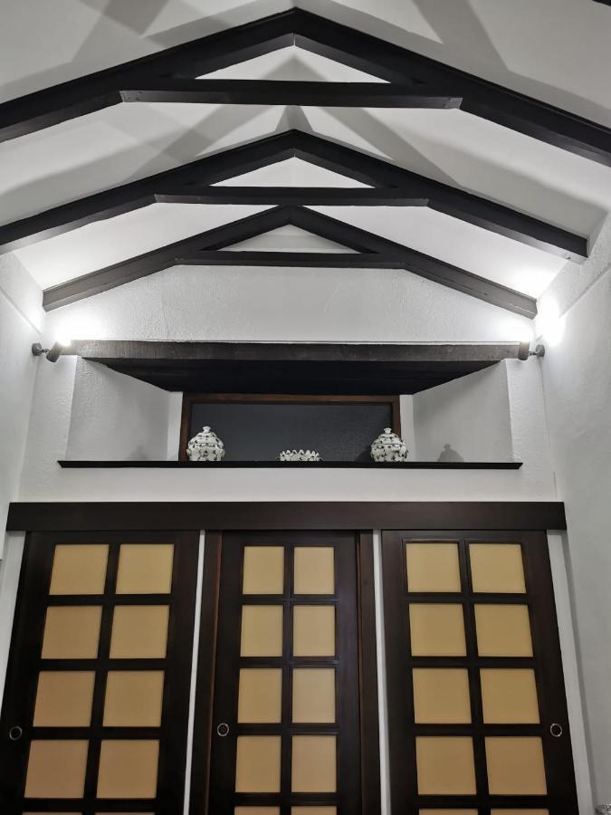 Casa Tiberiades Holiday home