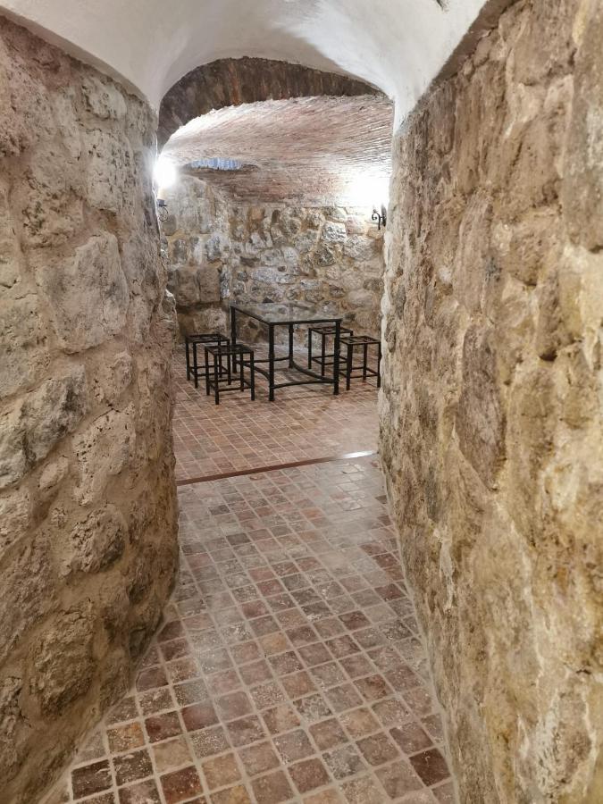 Casa Tiberiades * Cordoba
