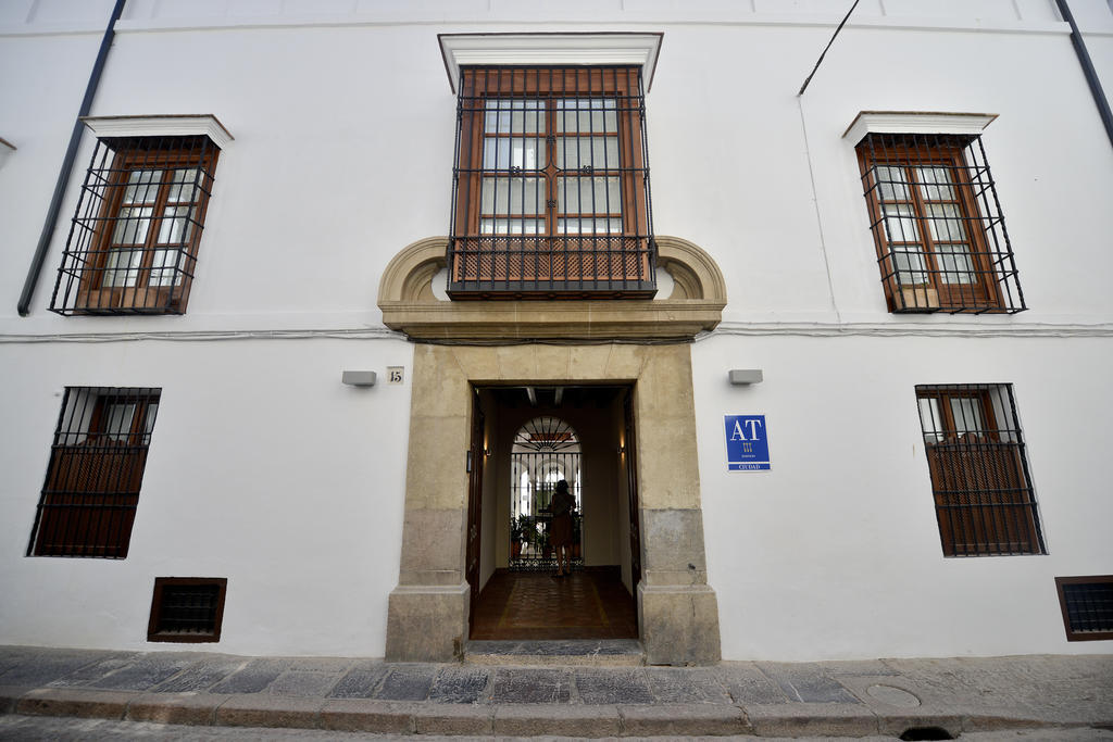 Apartamento Apartasuites Alberca Deluxe