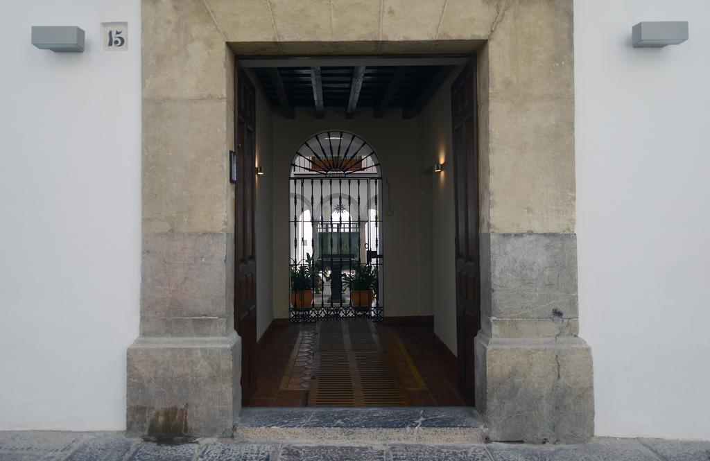 Apartamento Apartasuites Alberca Deluxe *