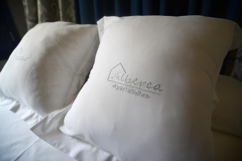 Apartasuites Alberca Deluxe * Córdoba