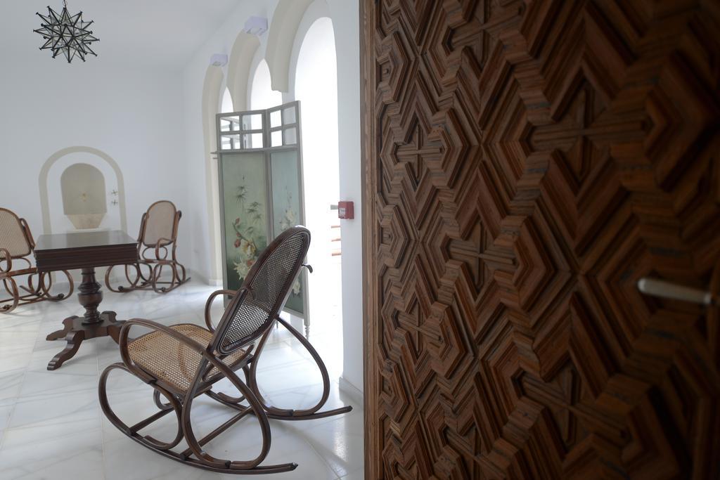 Apartasuites Alberca Deluxe