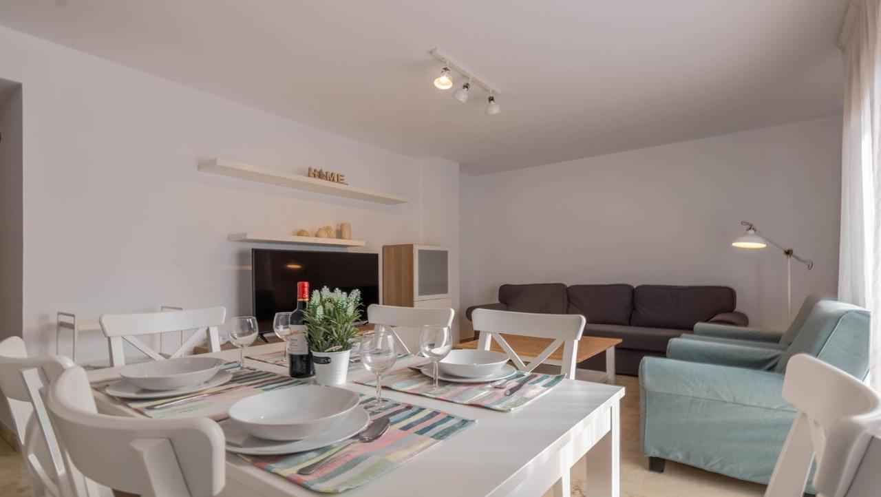 Apartamento El Califa - 3 Apartamento *