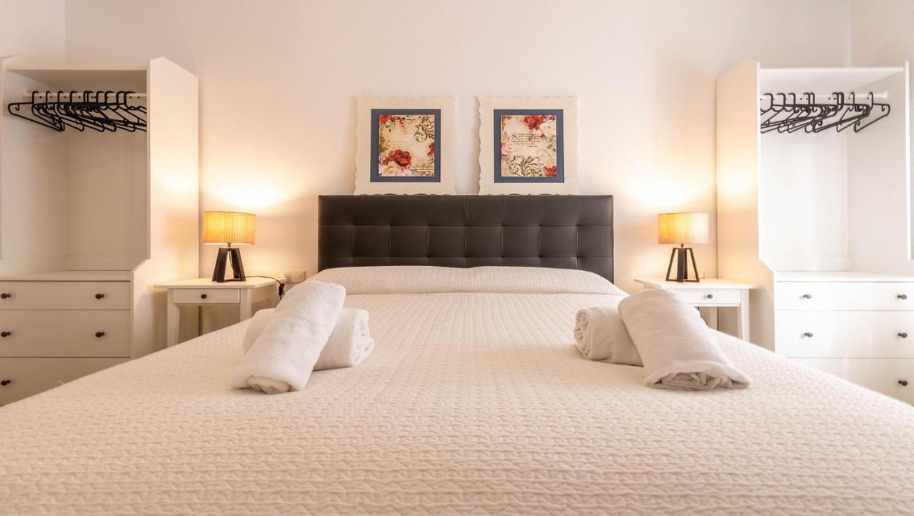 Apartamento Apartamento El Califa - 3 Córdoba