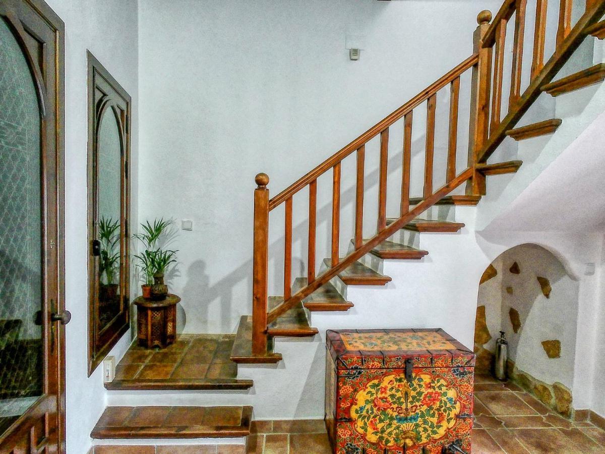 Casa Tiberiades Holiday home