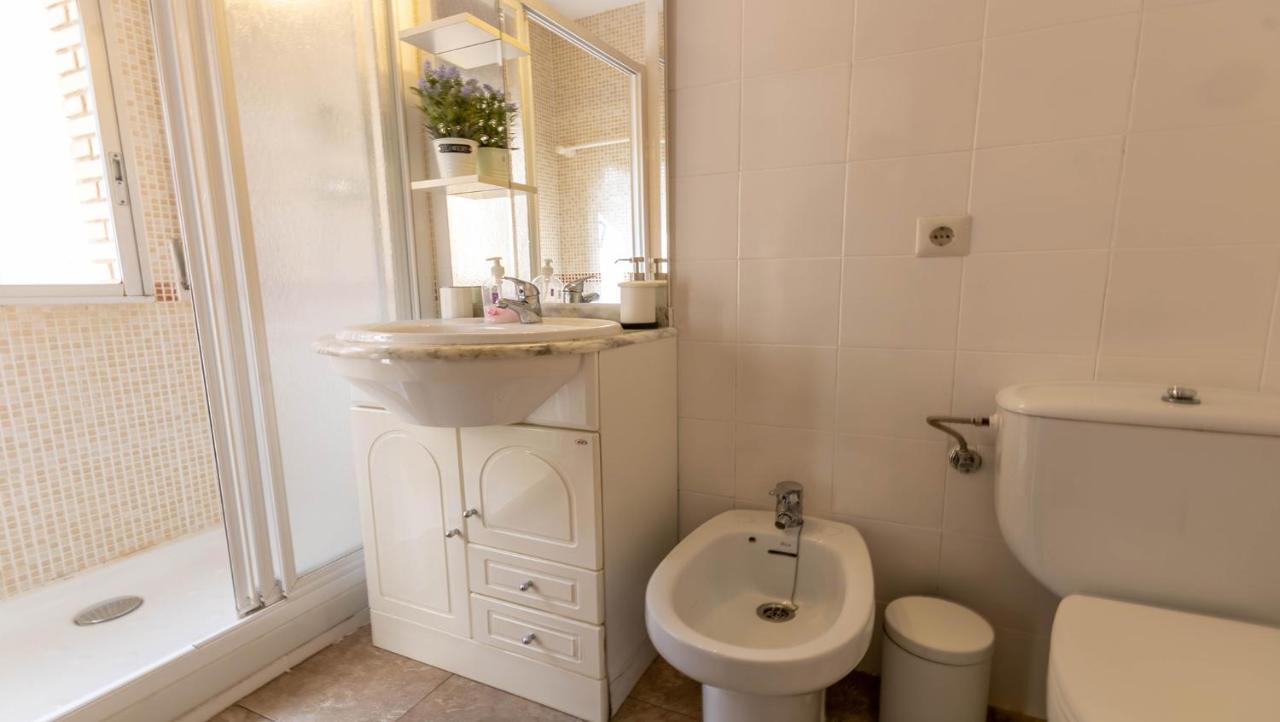 Apartamento Apartamento El Califa - 3 *