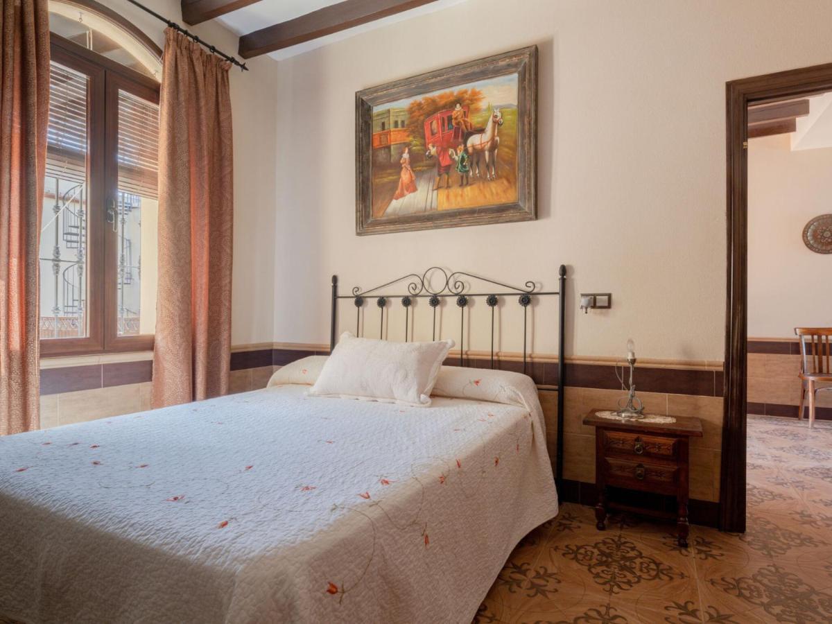 Rural House Santa F With Private Swimming Pool *