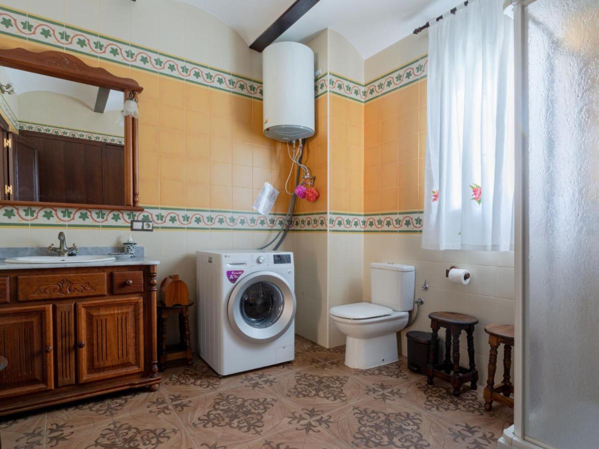 Rural House Santa F With Private Swimming Pool Holiday home Cordoba