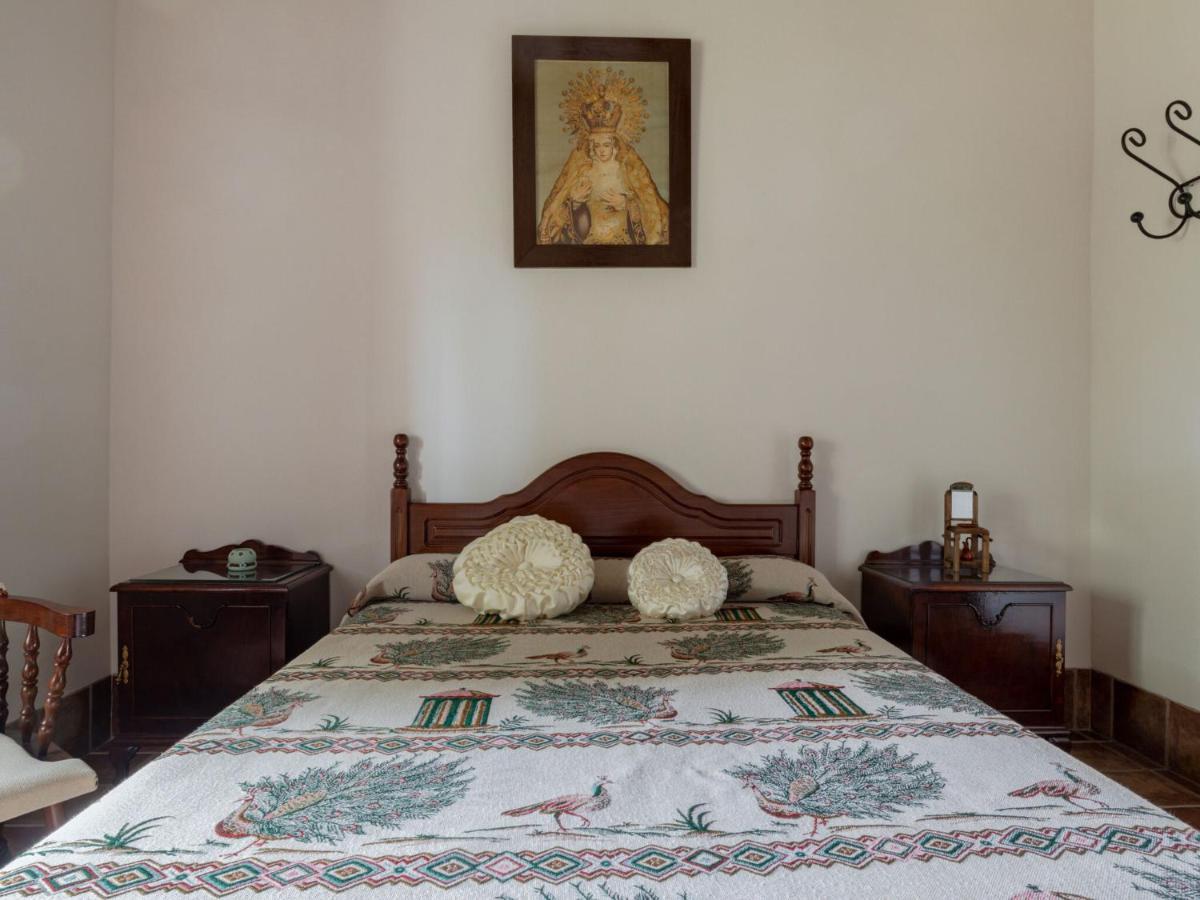 Rural House Santa F With Private Swimming Pool Holiday home Cordoba