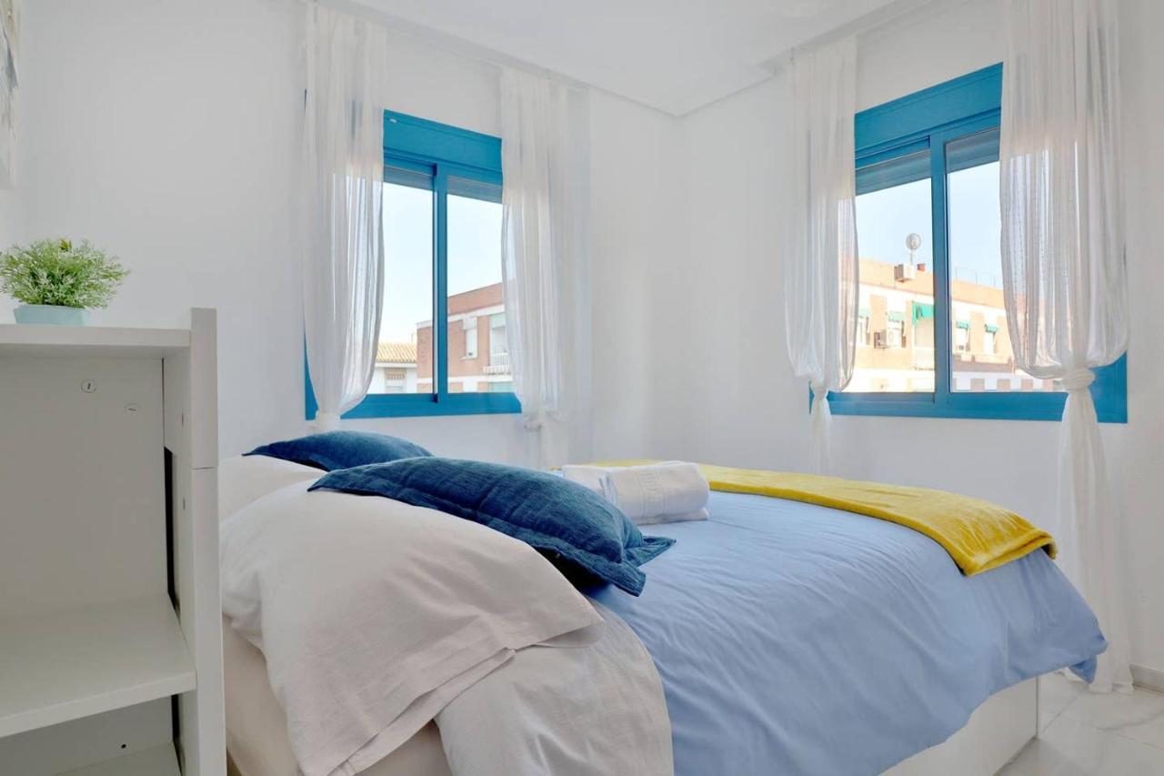 Confort Centro Ii Apartment