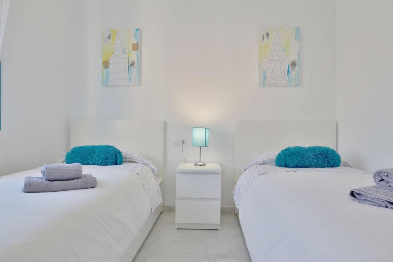 Apartment Confort Centro Ii