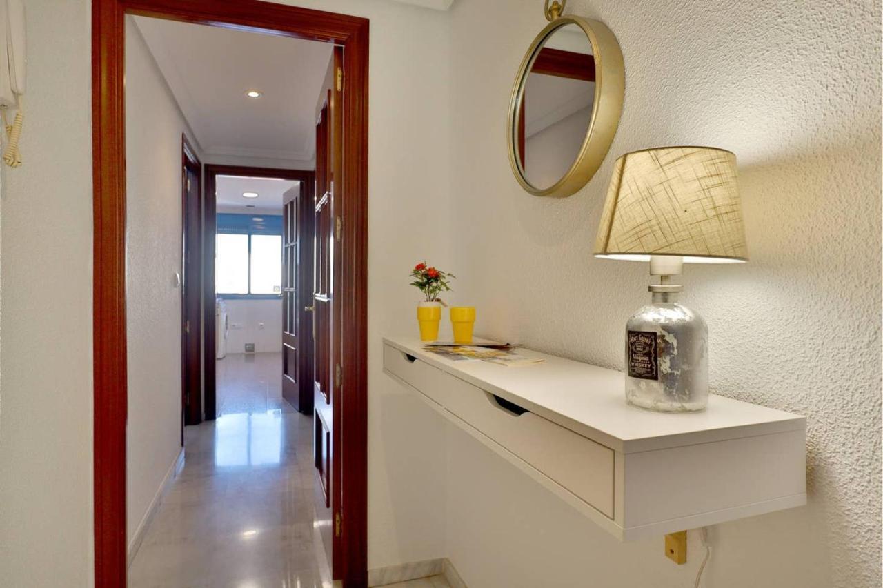 Confort Centro Ii Apartment *