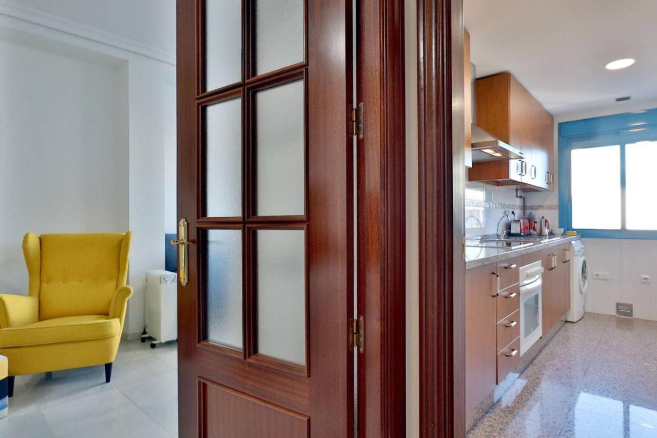 Apartment Confort Centro Ii *