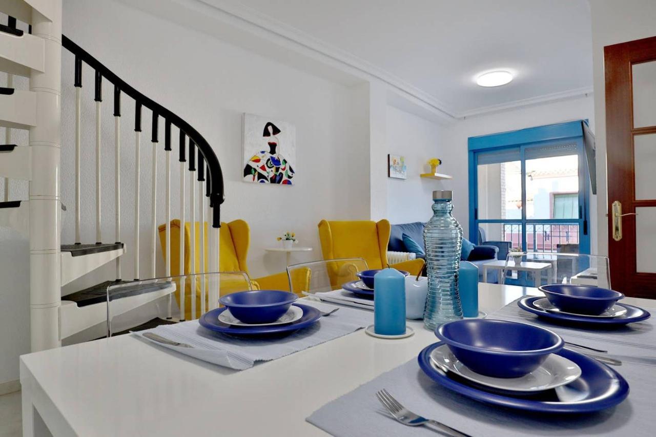 Apartment Confort Centro Ii *