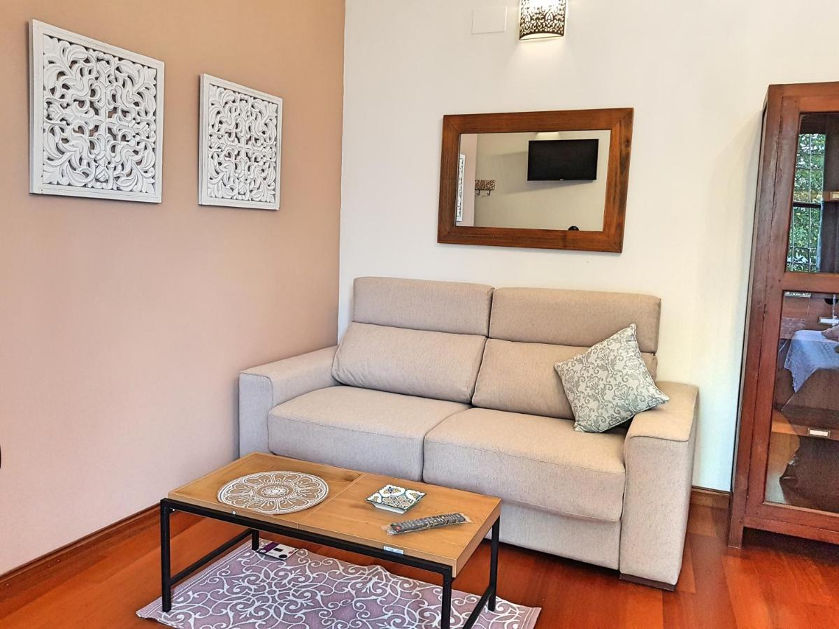 Mezquita De Apartamento *