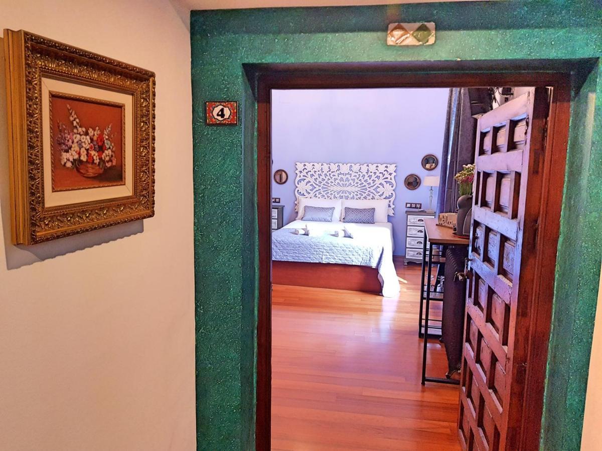 Apartamento Mezquita De