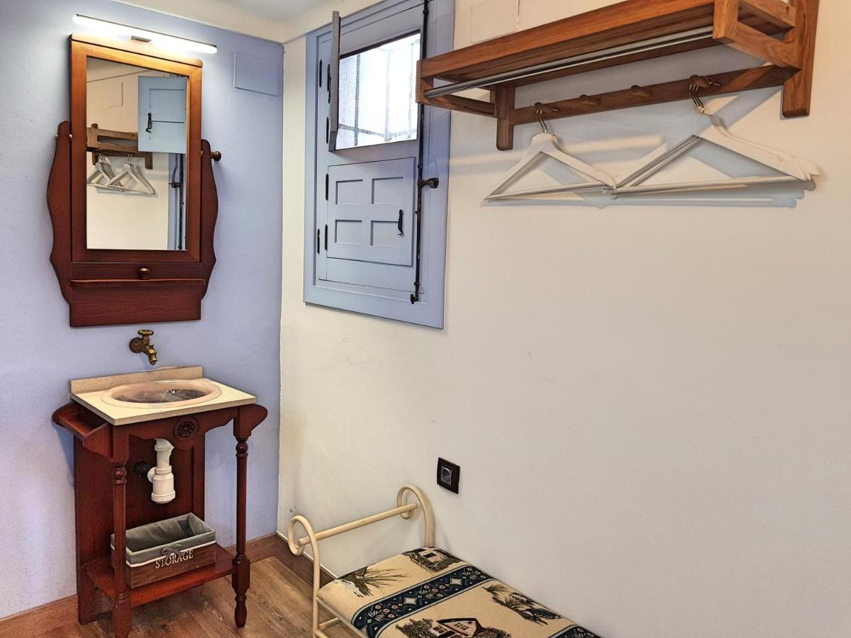 Mezquita De Apartamento Córdoba