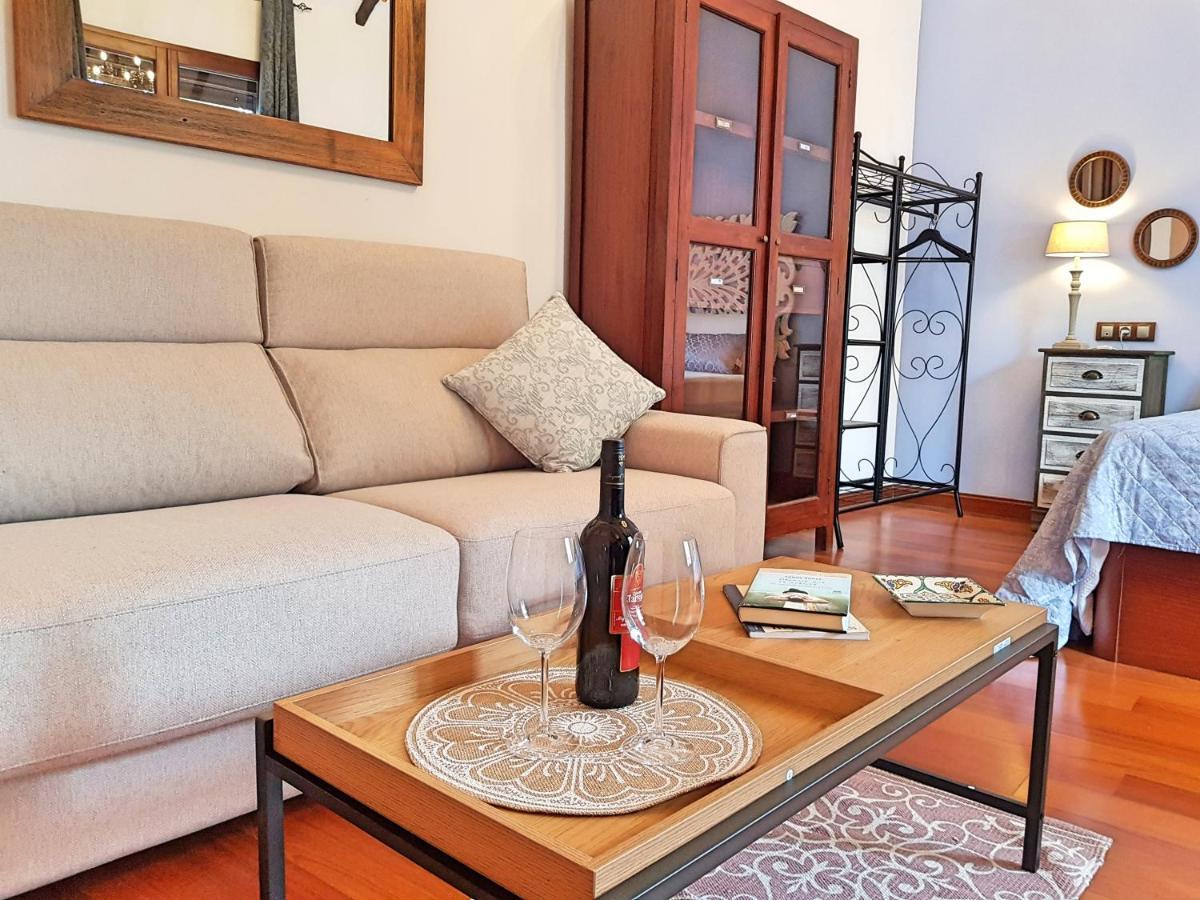 Apartamento Mezquita De