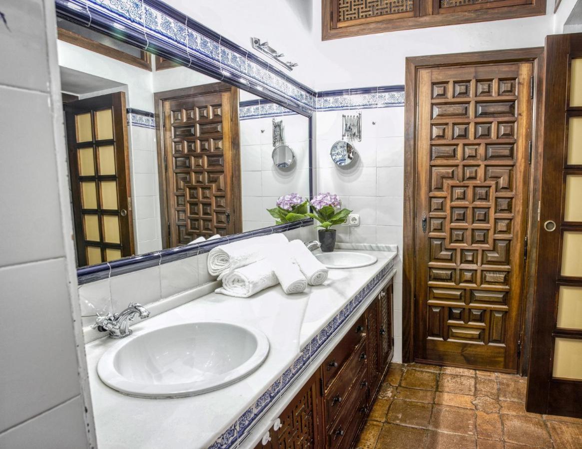 Casa Tiberiades Cordoba