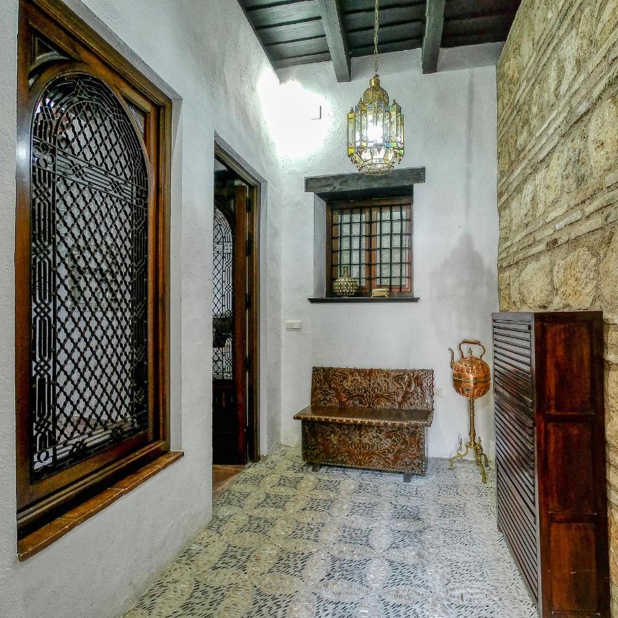 Casa Tiberiades *