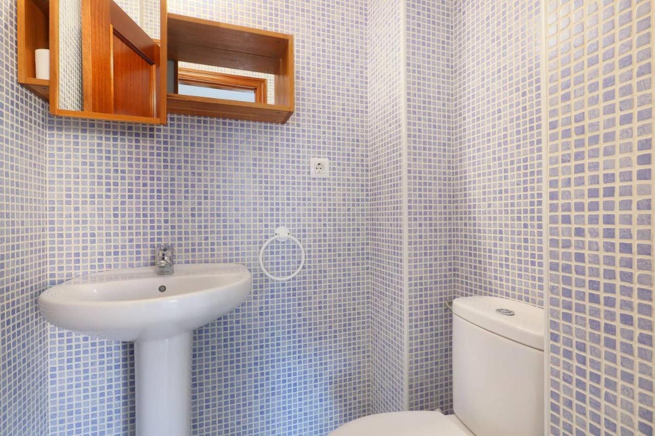 Confort Centro Ii Apartment Cordoba