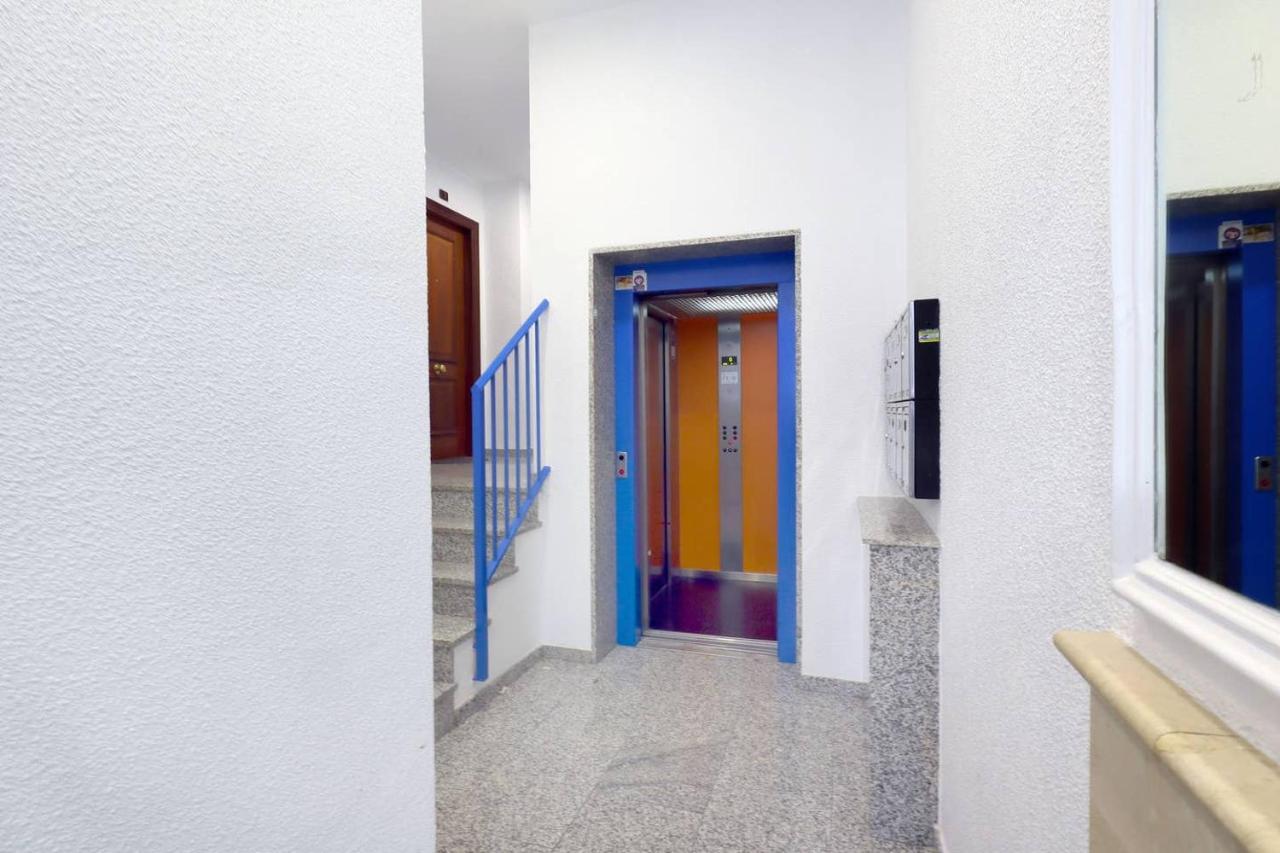 Apartment Confort Centro Ii *
