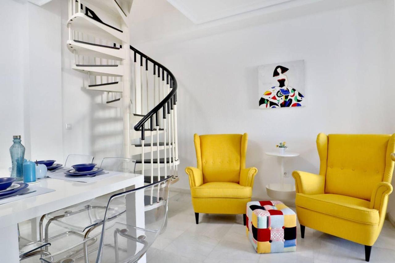 Confort Centro Ii Apartment Cordoba