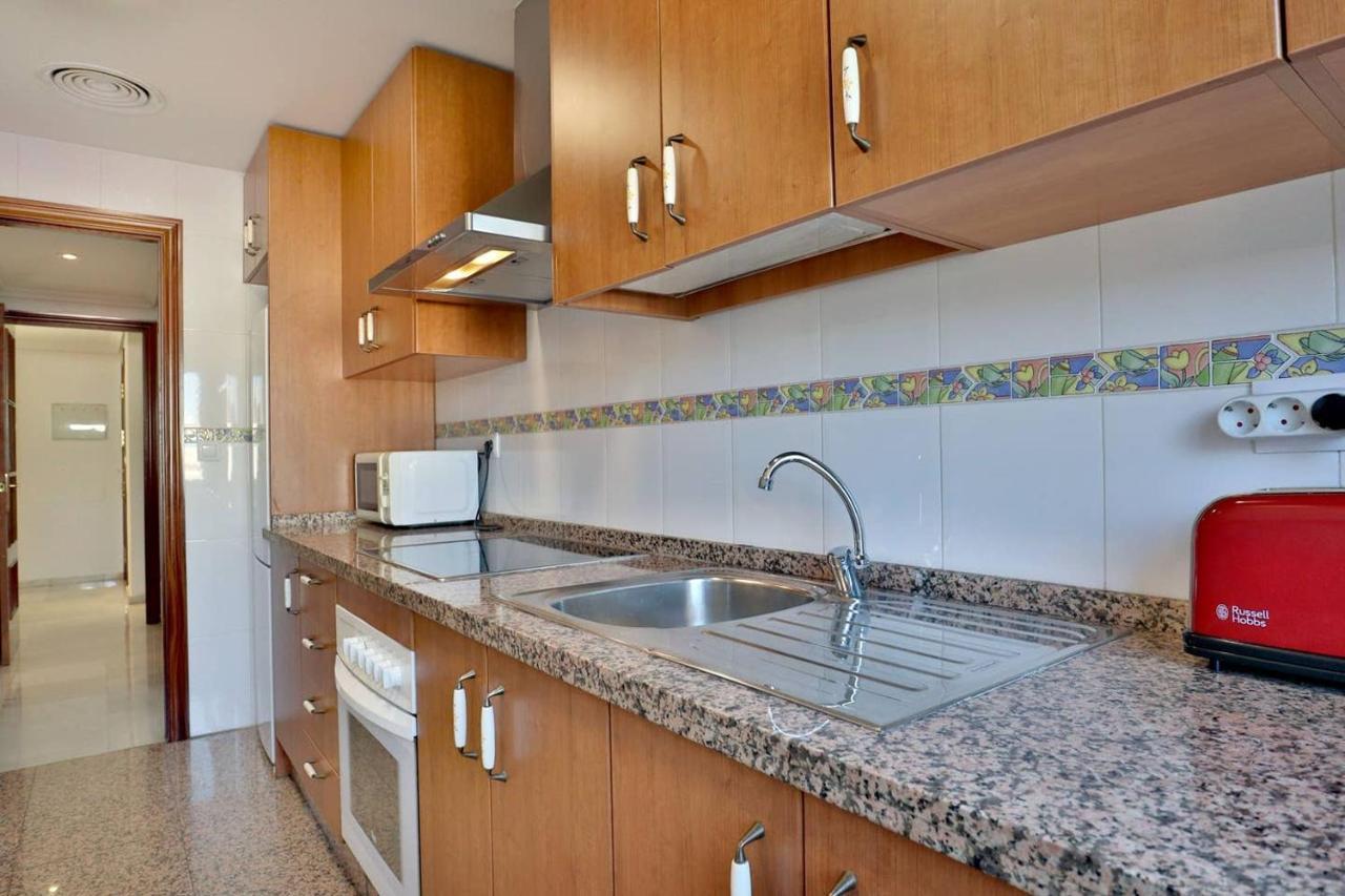 Apartment Confort Centro Ii *