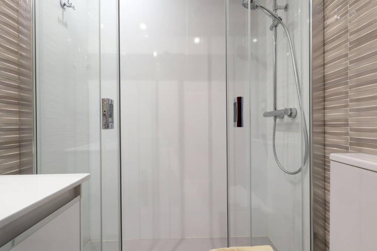 Confort Centro Ii Apartment Cordoba
