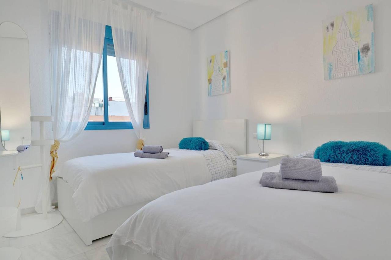 Confort Centro Ii Apartment Cordoba
