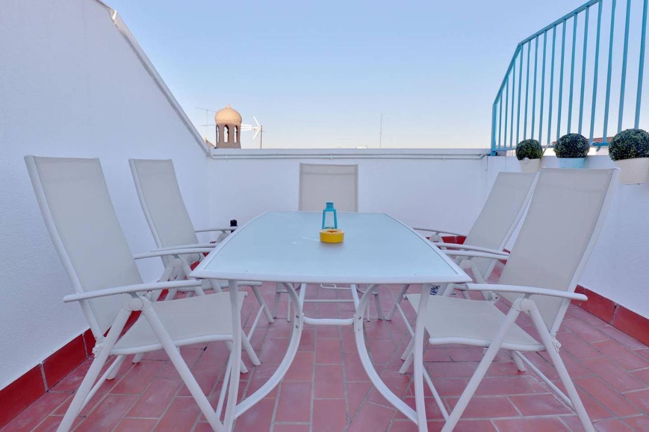 Confort Centro Ii Apartment *
