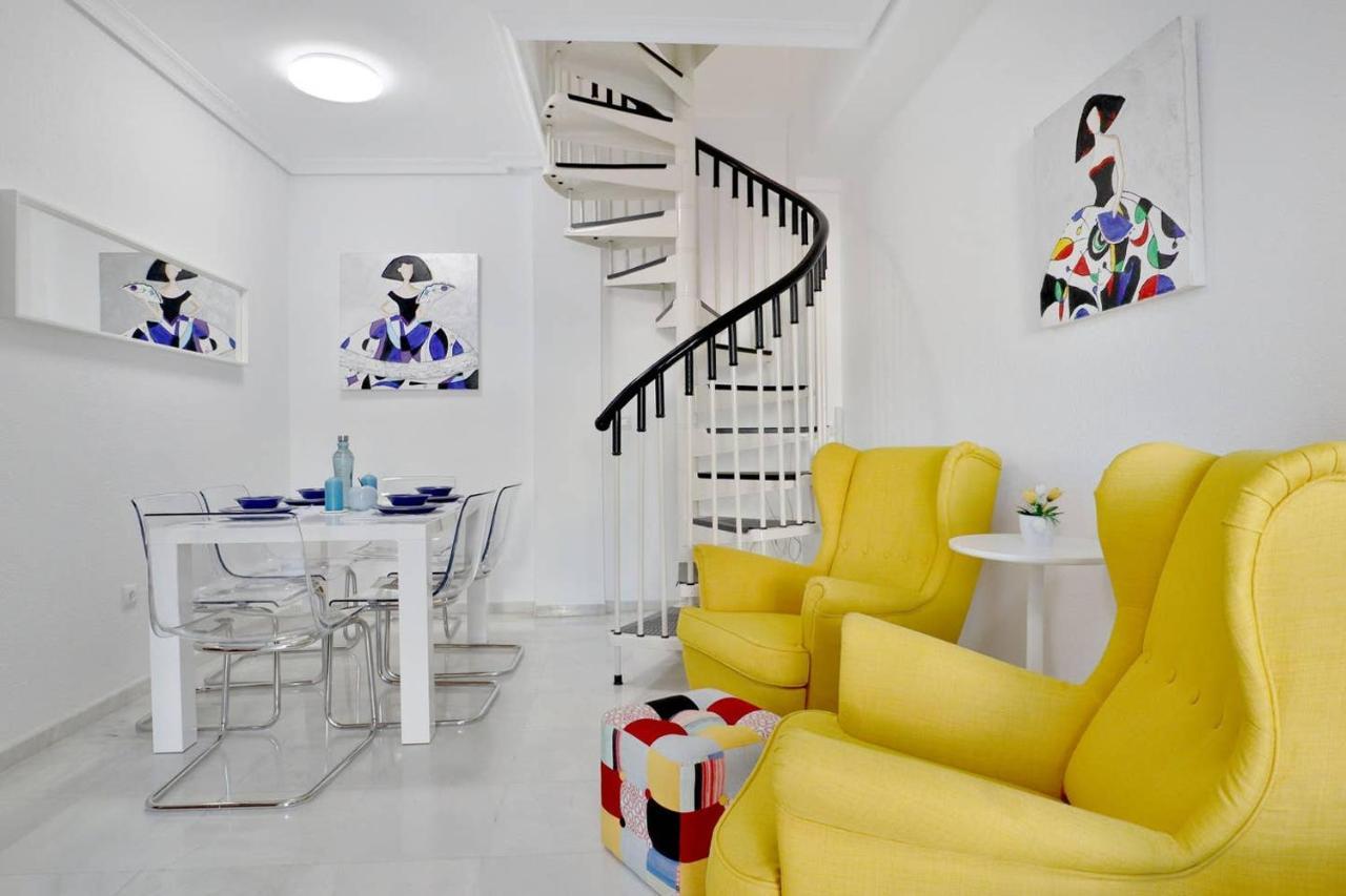 Confort Centro Ii Apartment Cordoba