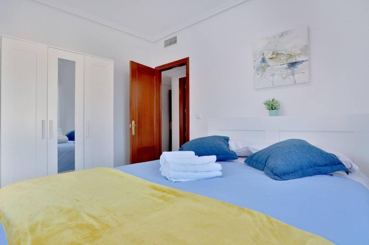 Apartment Confort Centro Ii *